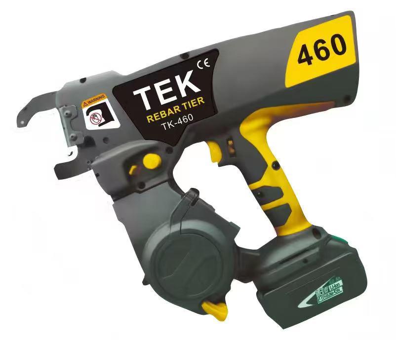 TK-460 Rebar Tying Tool