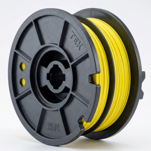 Polymer Coated Wire